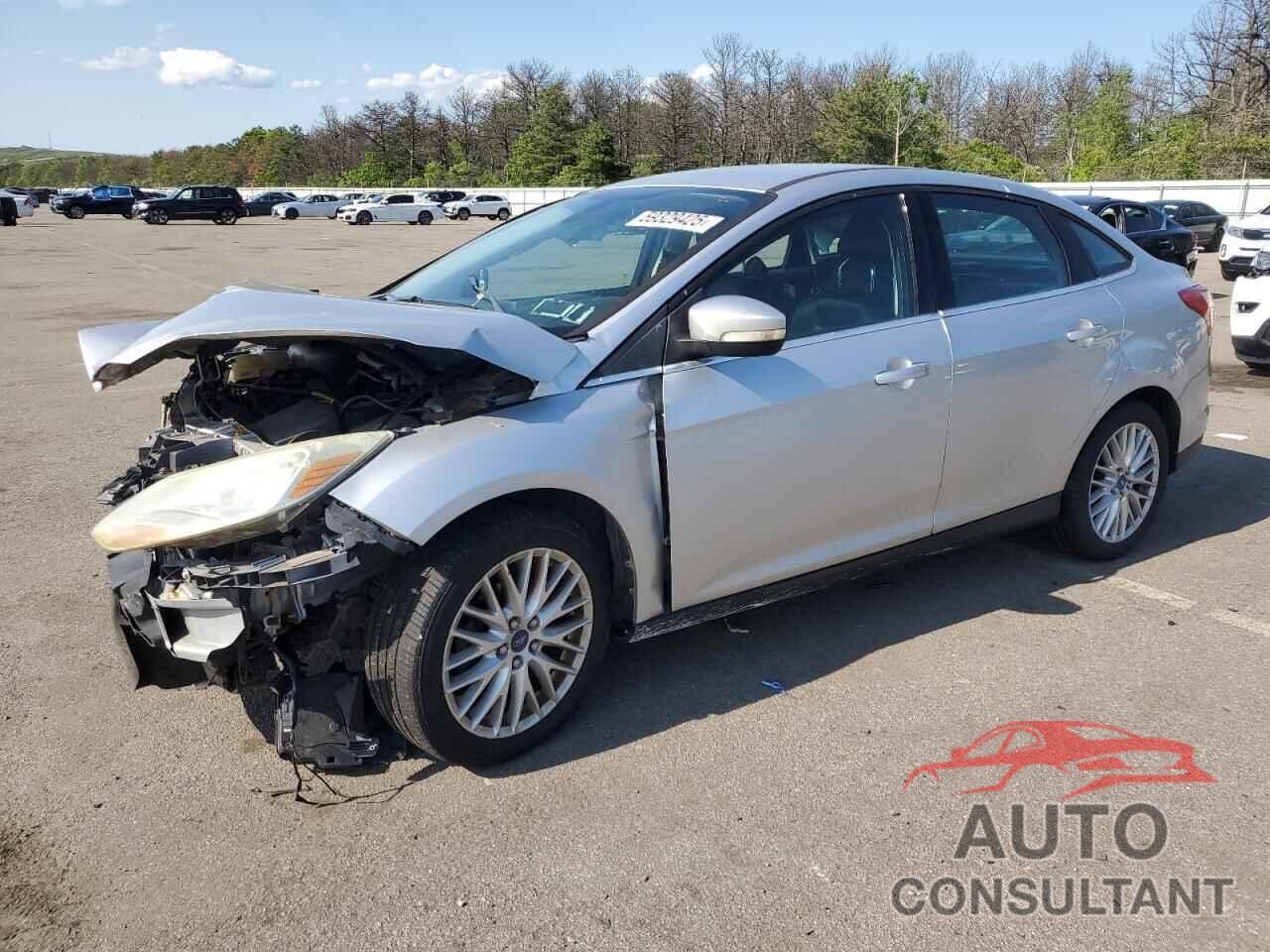 FORD FOCUS 2012 - 1FAHP3H22CL171685