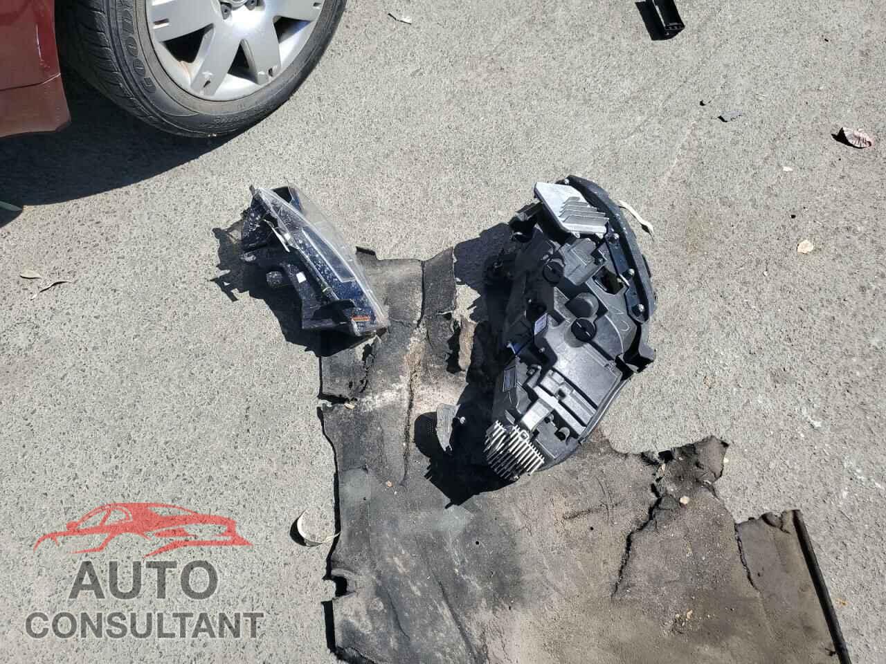 TESLA MODEL 3 2018 - 5YJ3E1EA7JF019931