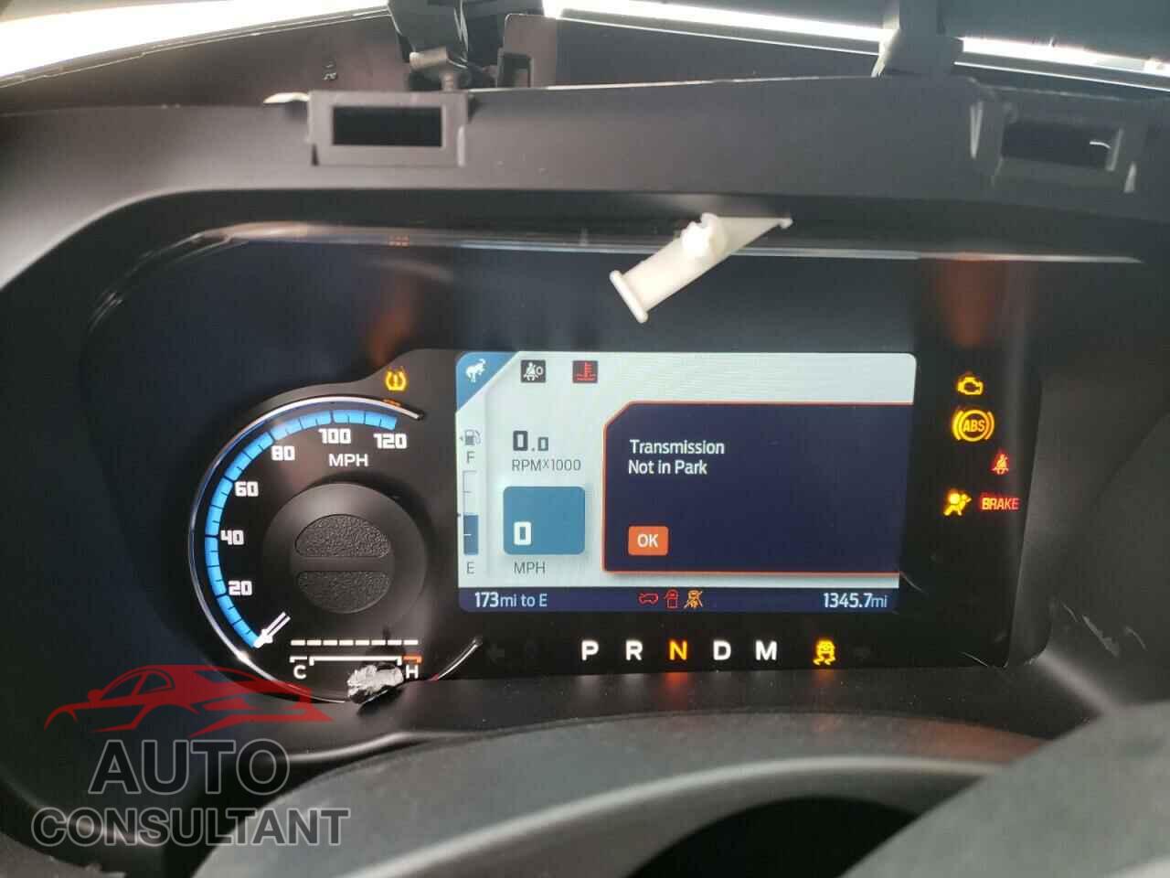 FORD BRONCO BAS 2021 - 1FMDE5BH1MLA85370