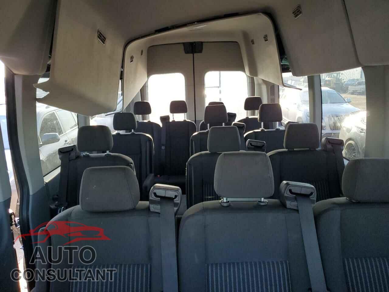FORD TRANSIT 2018 - 1FBVU4XG3JKA28907