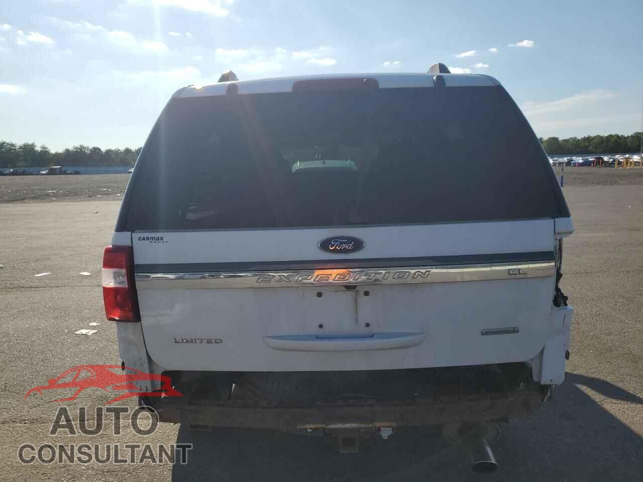 FORD EXPEDITION 2017 - 1FMJK2AT3HEA66023