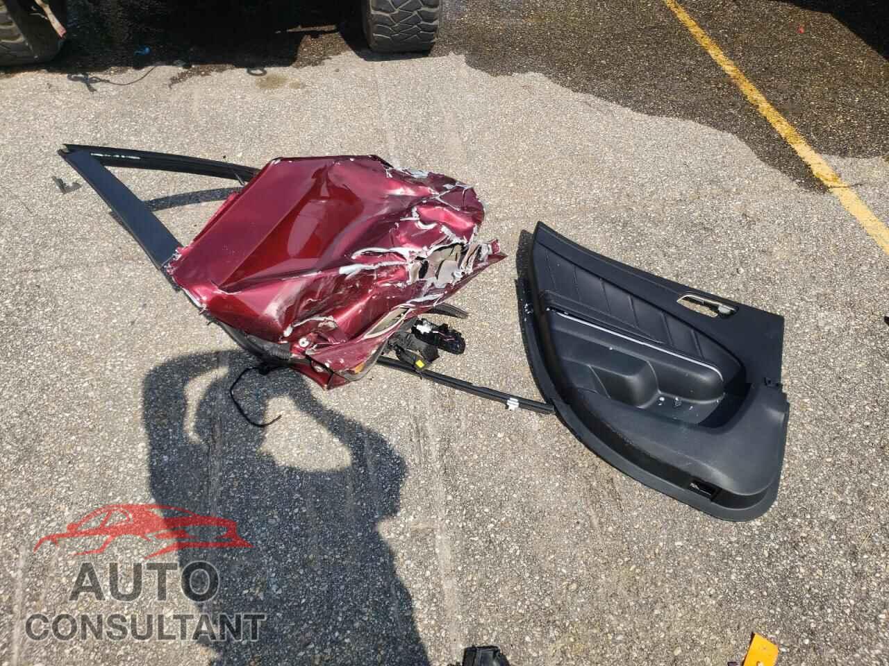 DODGE CHARGER 2023 - 2C3CDXHG5PH684792