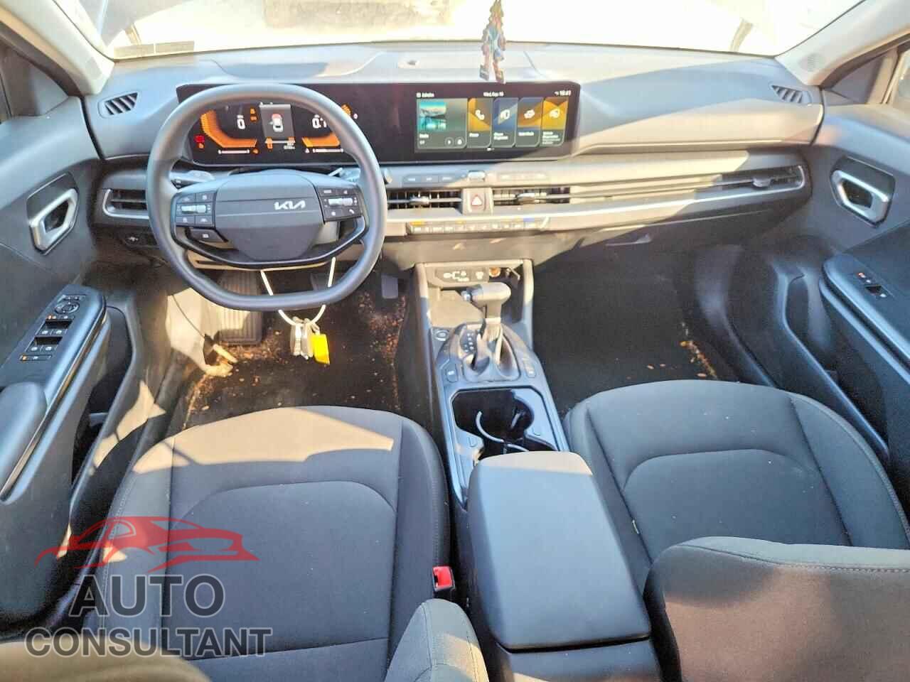 KIA ALL OTHER 2026 - 3KPFT4DE0TE331218