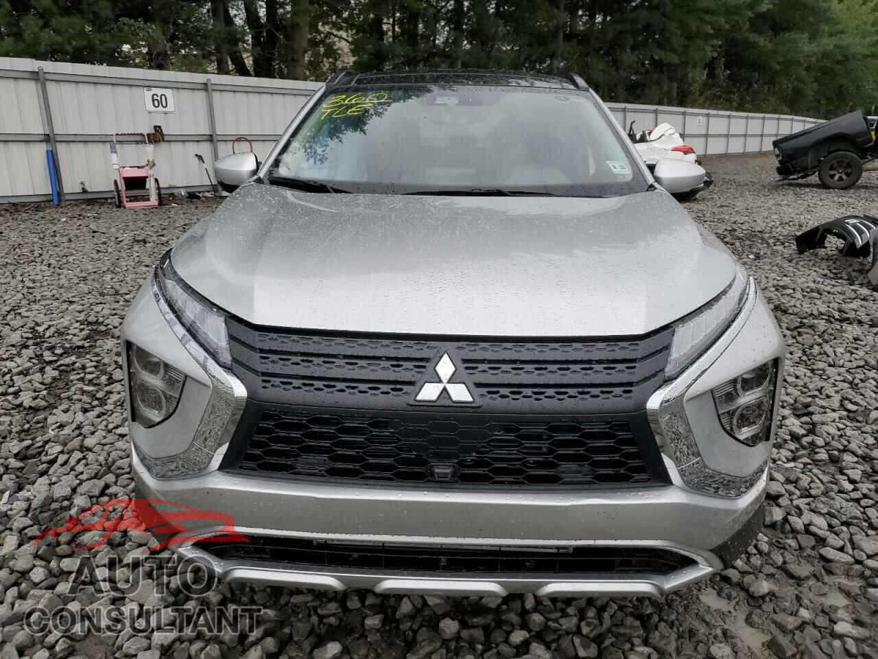 MITSUBISHI ECLIPSE 2024 - JA4ATWAA9RZ000779