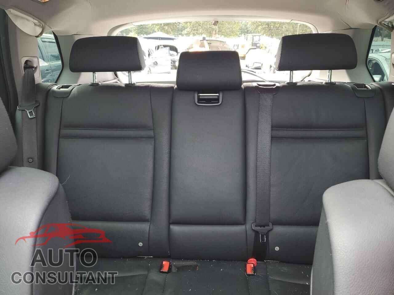 BMW X5 2011 - 5UXZV4C52BL403842