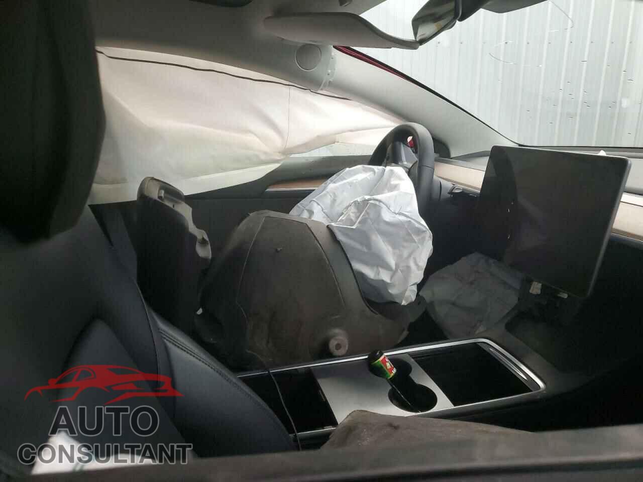 TESLA MODEL 3 2023 - 5YJ3E1EA9PF430319