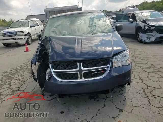 DODGE CARAVAN 2013 - 2C4RDGBG5DR530765