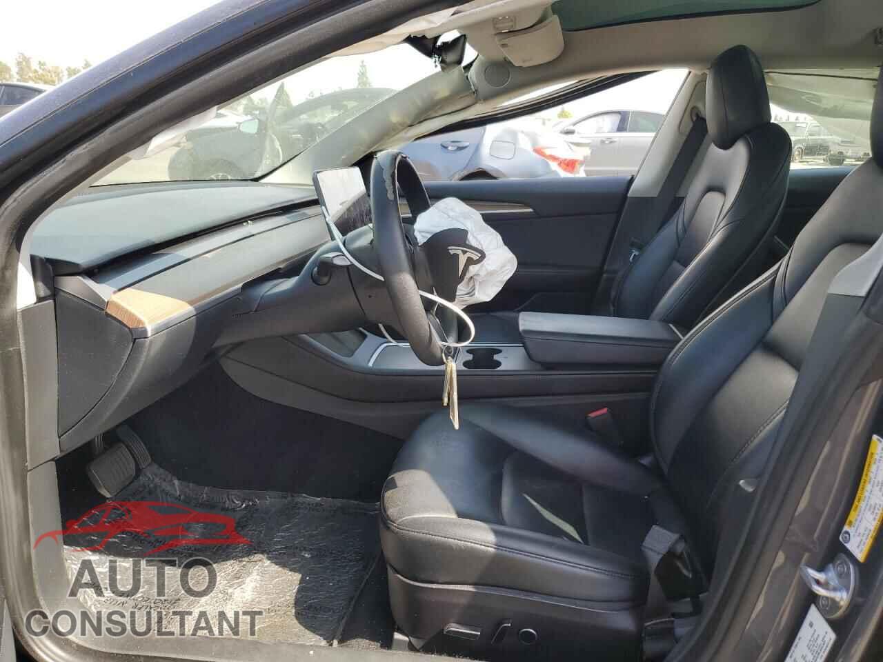 TESLA MODEL 3 2023 - 5YJ3E1EA7PF458569