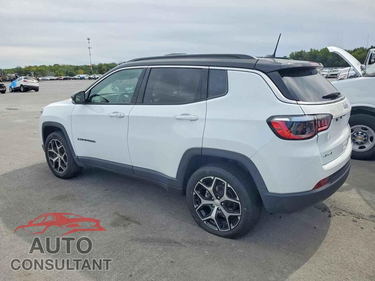 JEEP COMPASS 2024 - 3C4NJDCN9RT126763
