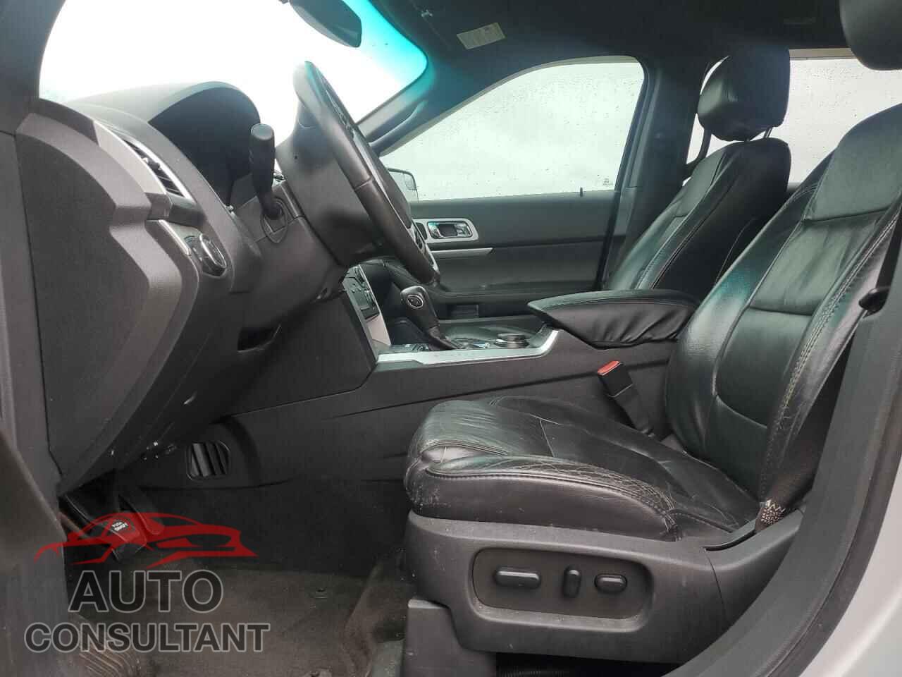 FORD EXPLORER 2012 - 1FMHK8D86CGA22765