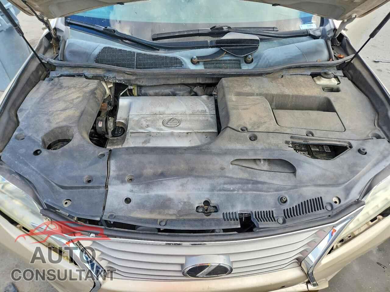 LEXUS RX350 2015 - 2T2ZK1BA2FC162316