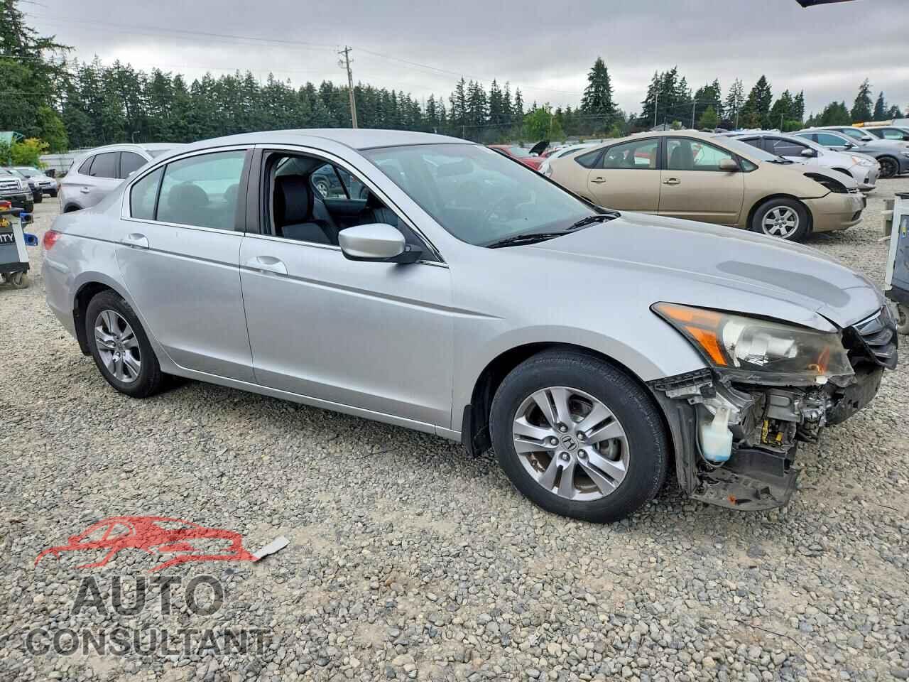 HONDA ACCORD 2012 - 1HGCP2F60CA072221
