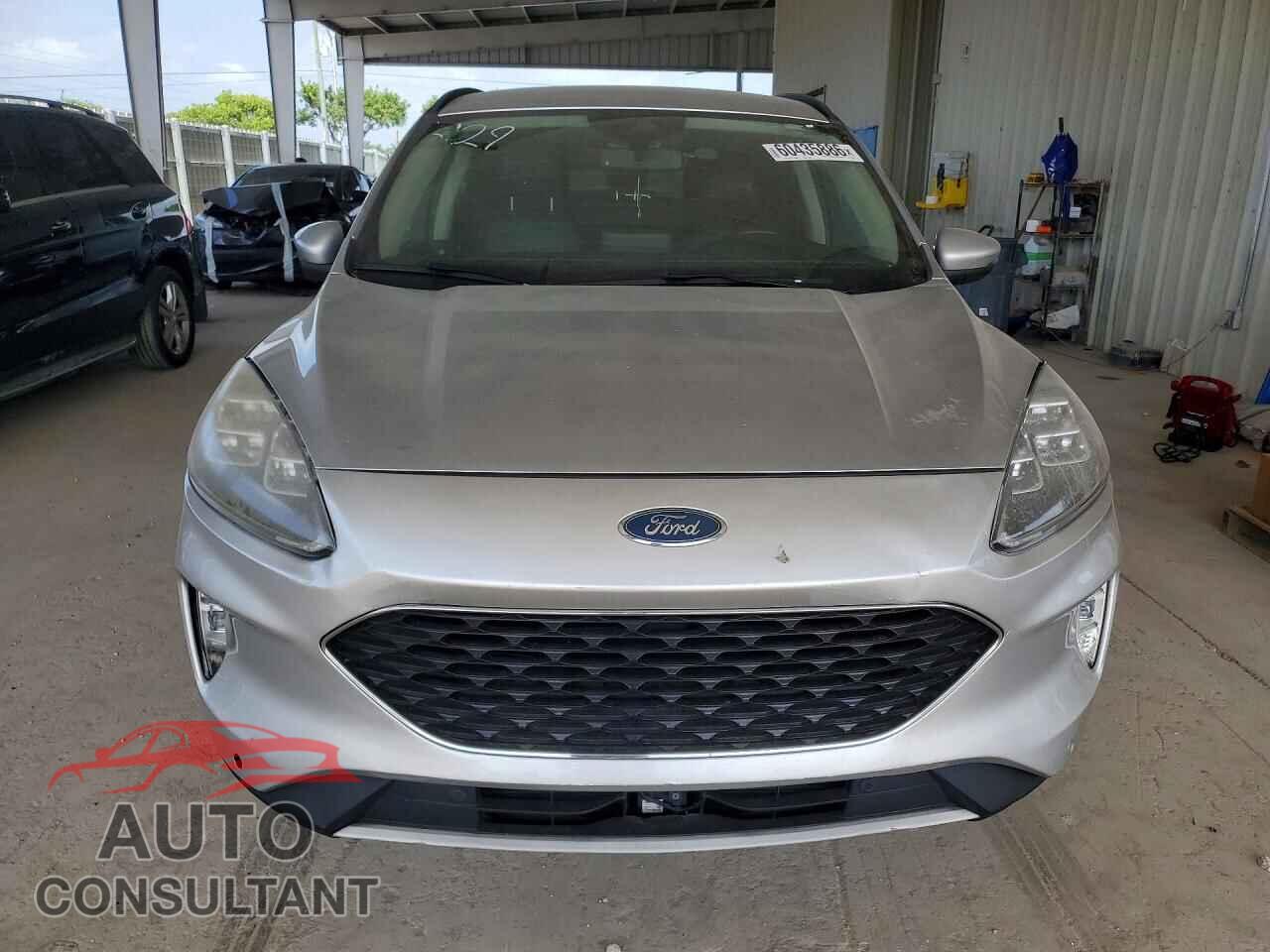 FORD ESCAPE 2020 - 1FMCU9J90LUA81397