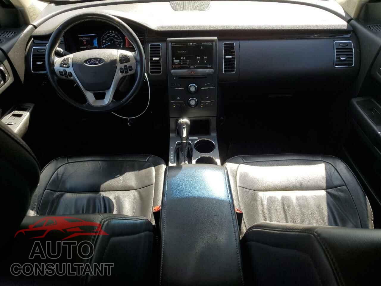 FORD FLEX 2014 - 2FMHK6C87EBD08527