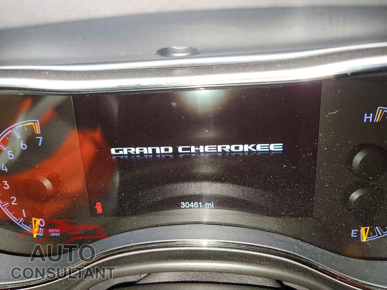 JEEP CHEROKEE 2021 - 1C4RJFBG3MC828386