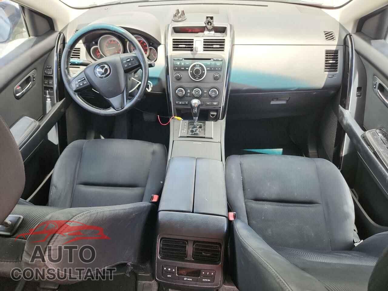 MAZDA CX-9 2011 - JM3TB2BA7B0304042