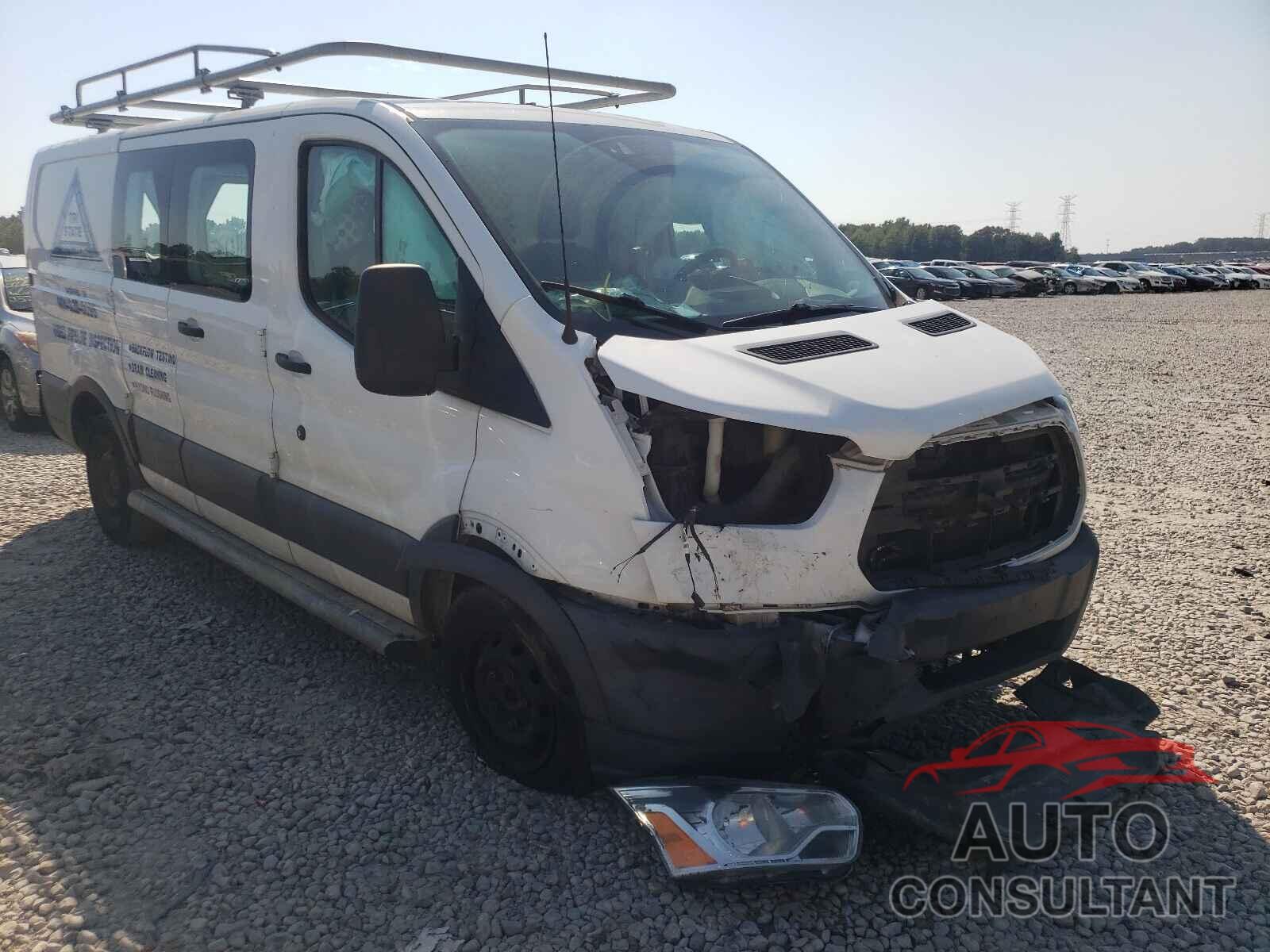 FORD TRANSIT CO 2016 - 1FTYR1ZM0GKA69709