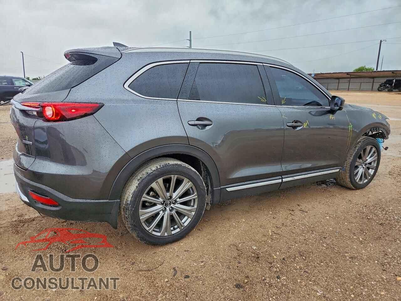 MAZDA CX-9 2021 - JM3TCBEY3M0511441