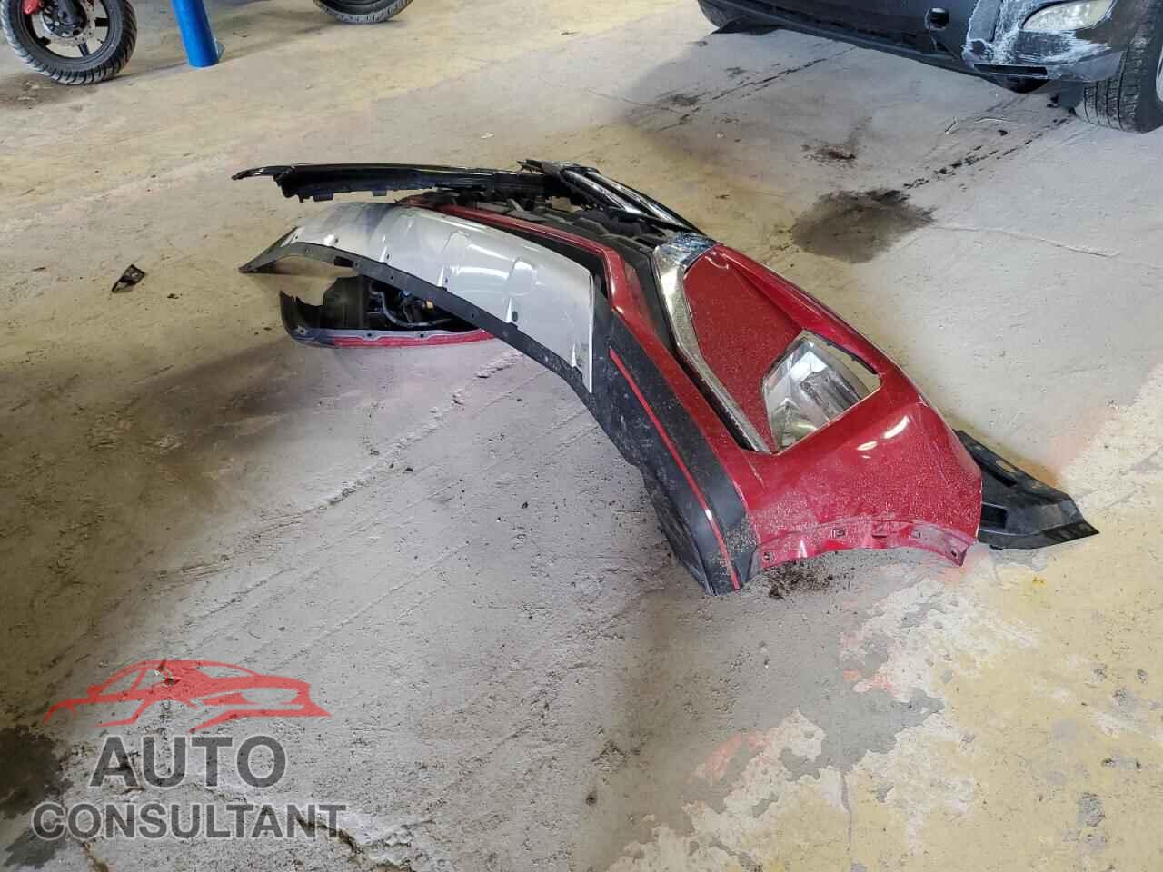 MITSUBISHI ECLIPSE 2018 - JA4AT5AA2JZ039891