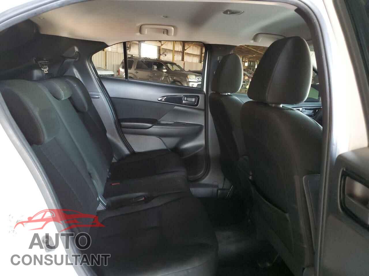 MITSUBISHI ECLIPSE 2019 - JA4AT3AA3KZ040716
