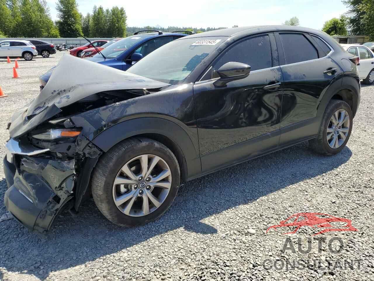 MAZDA CX30 2020 - 3MVDMBCL9LM119947