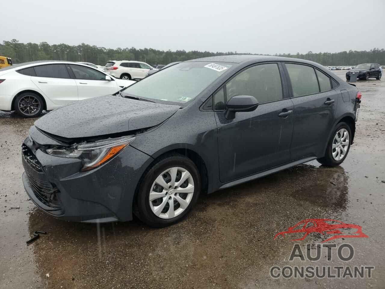 TOYOTA COROLLA 2023 - JTDB4MEE5P3011612