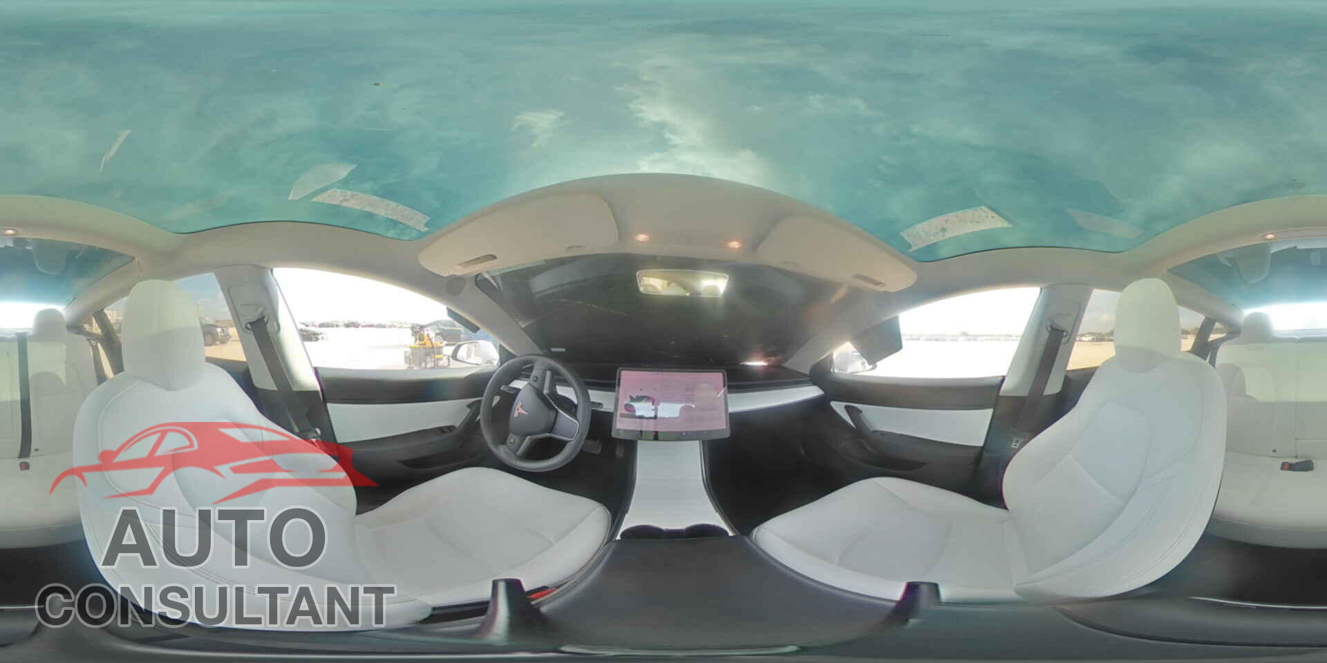 TESLA MODEL 3 2020 - 5YJ3E1EB2LF712580