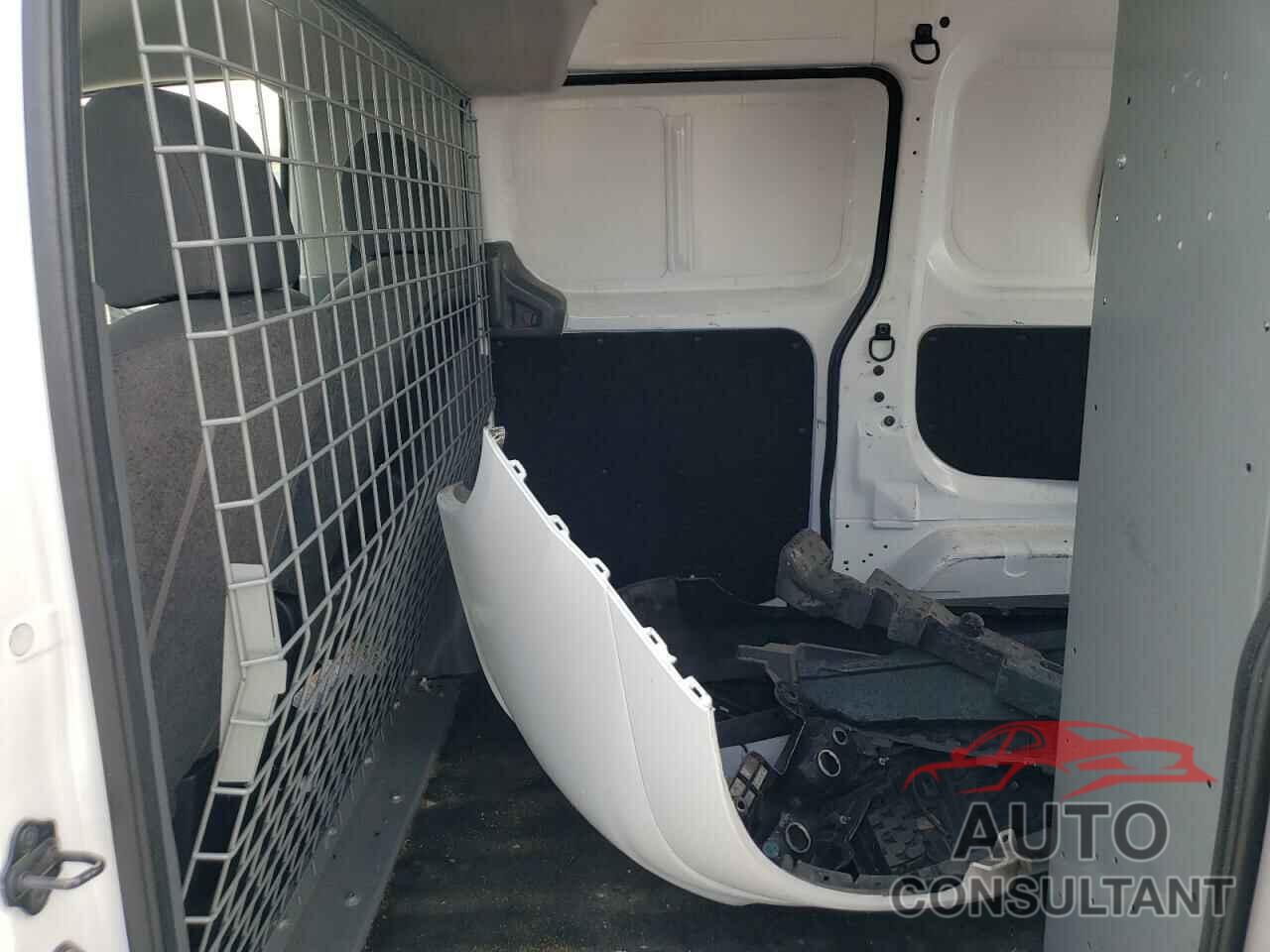 NISSAN NV 2020 - 3N6CM0KN2LK699748