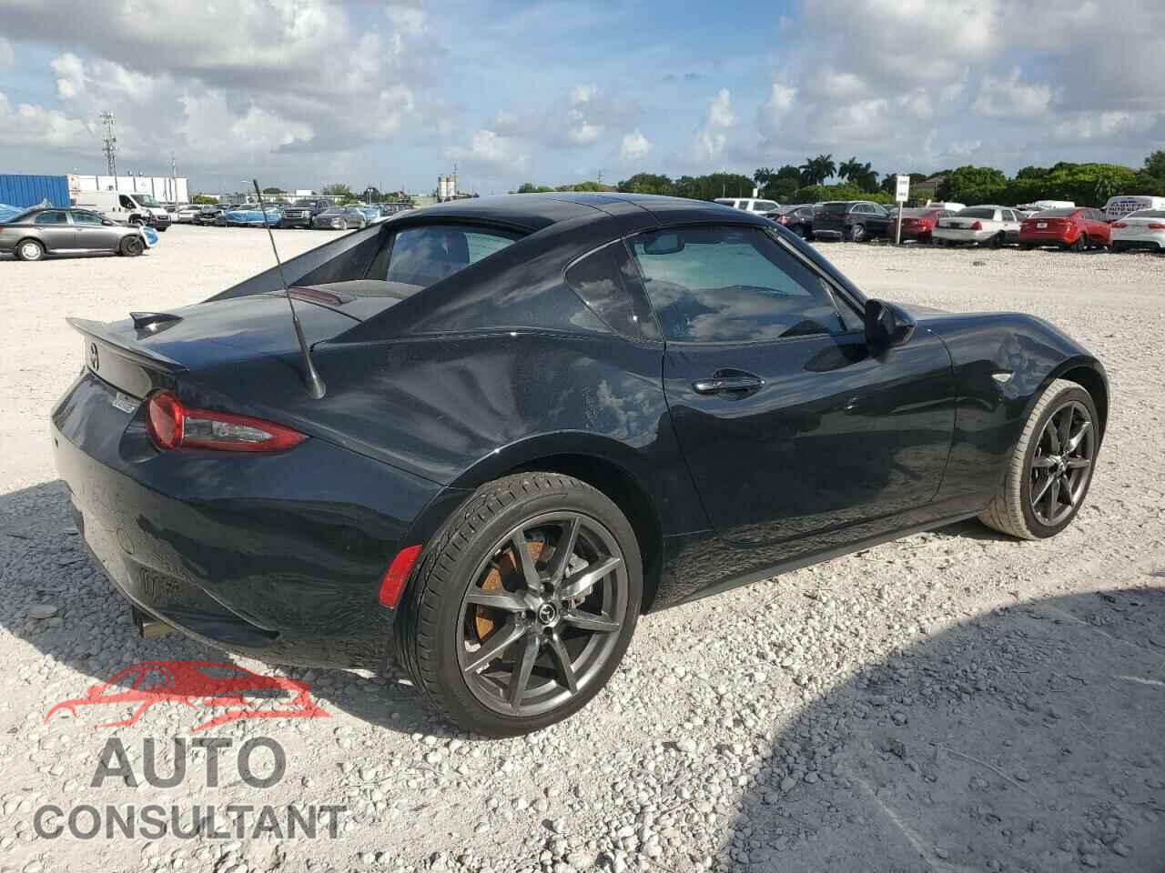 MAZDA MX5 2020 - JM1NDAM71L0418921