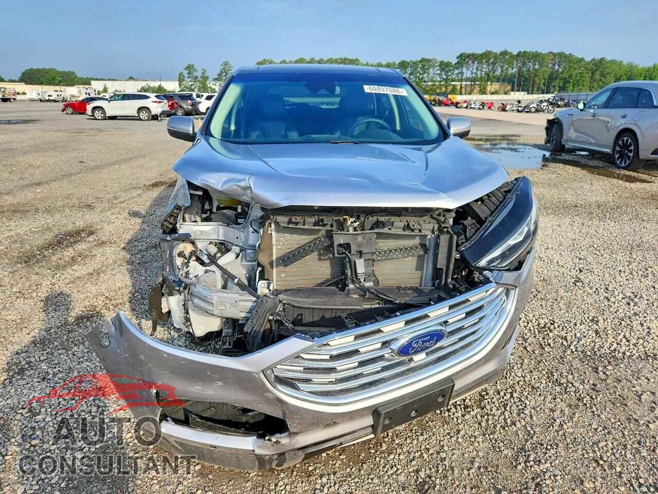 FORD EDGE 2020 - 2FMPK3K95LBB29632