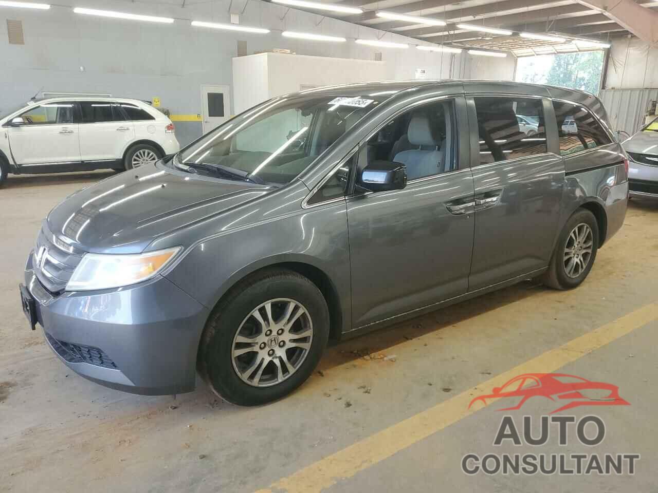 HONDA All Models 2012 - 5FNRL5H45CB067069