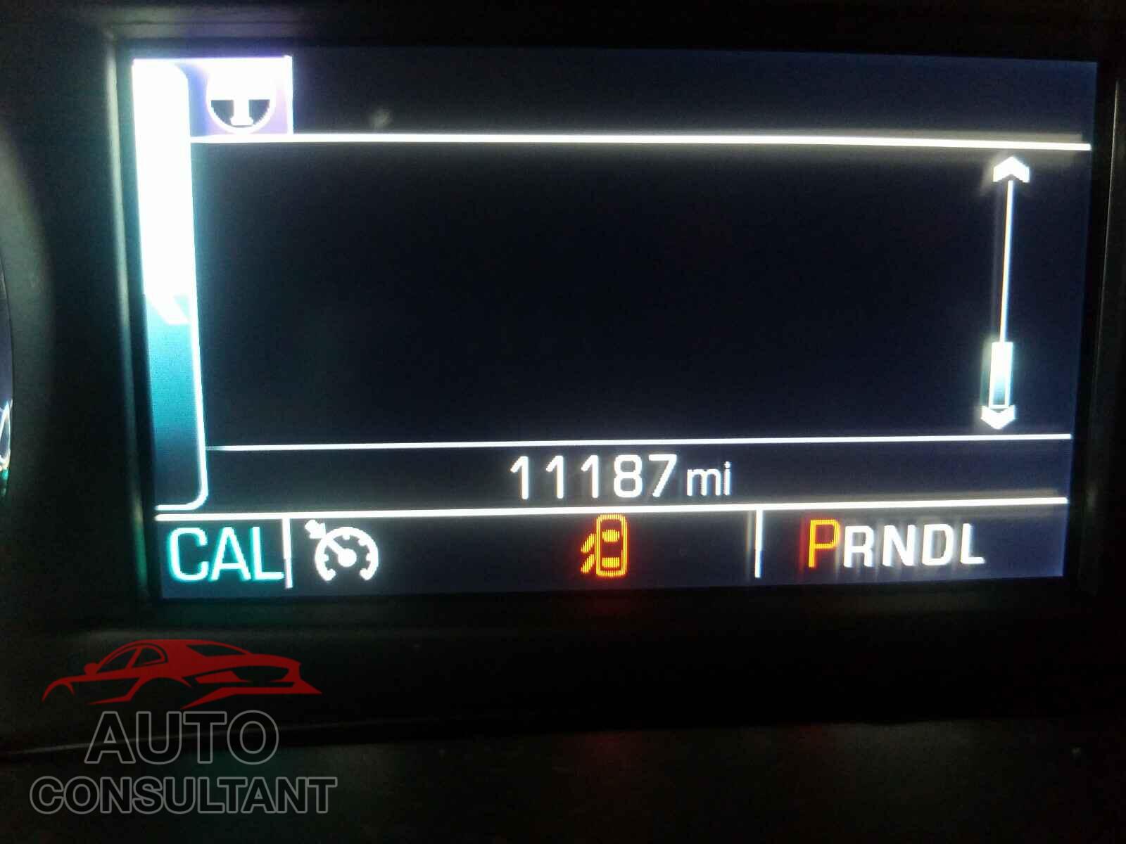 CHEVROLET SILVERADO 2019 - 2GCVKPEC0K1208348