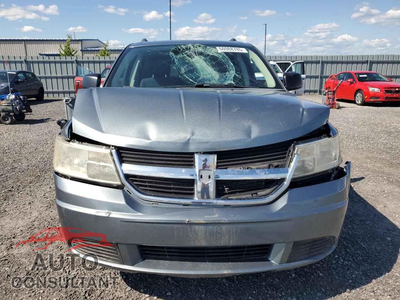 DODGE JOURNEY 2010 - 3D4PG4FB8AT210718