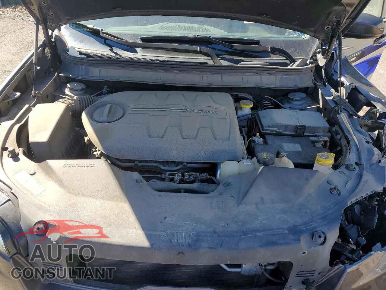 JEEP CHEROKEE 2020 - 1C4PJMDX2LD520952