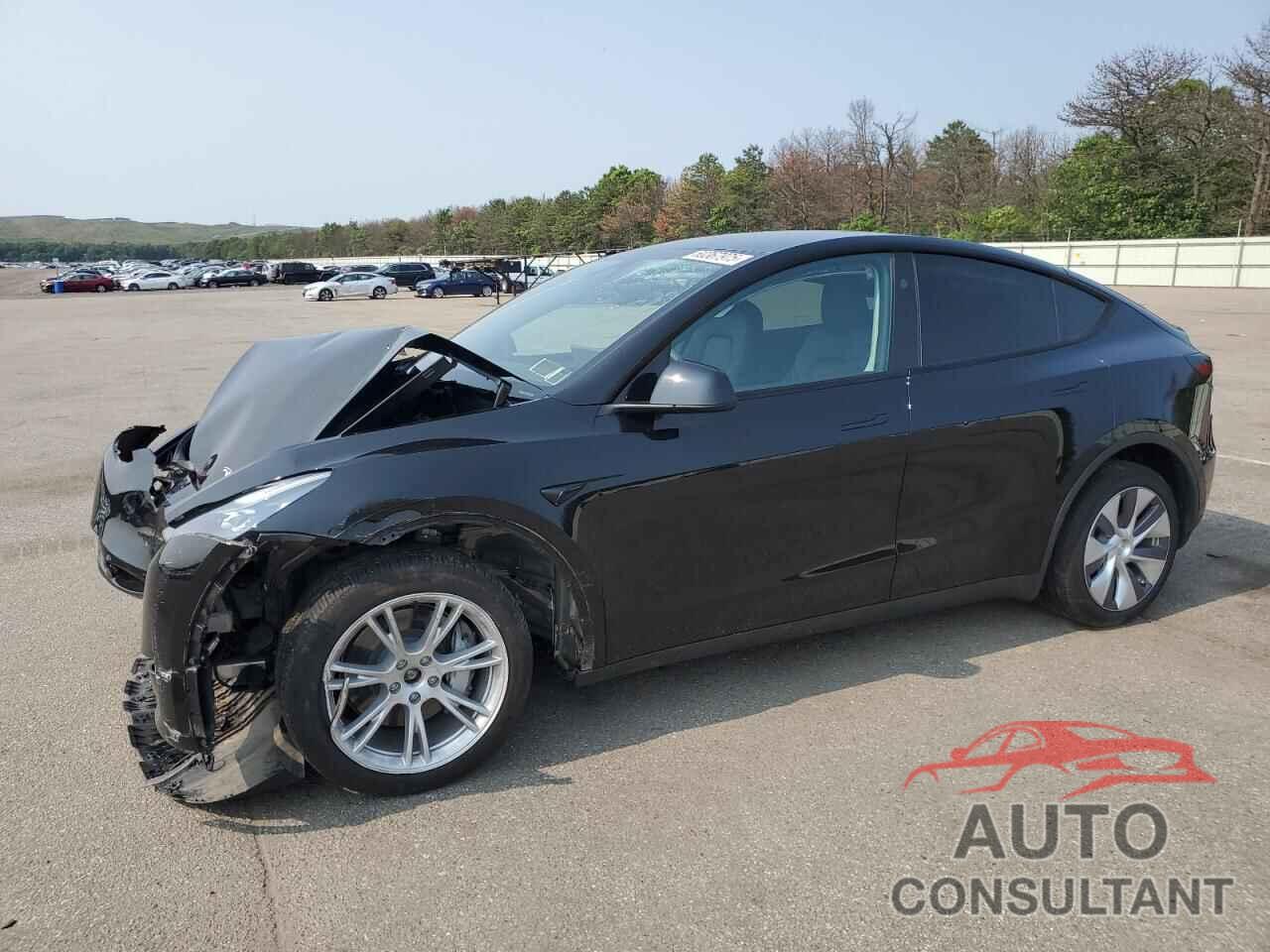 TESLA MODEL Y 2024 - 7SAYGDEE3RA216126