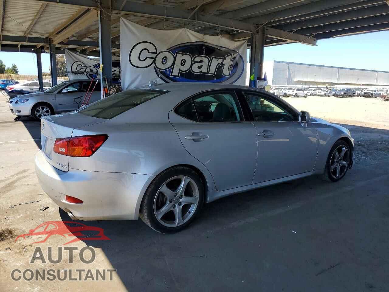 LEXUS IS 2022 - JTHBK262272051178