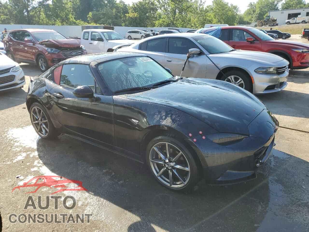 MAZDA MX5 2021 - JM1NDAM79M0456429