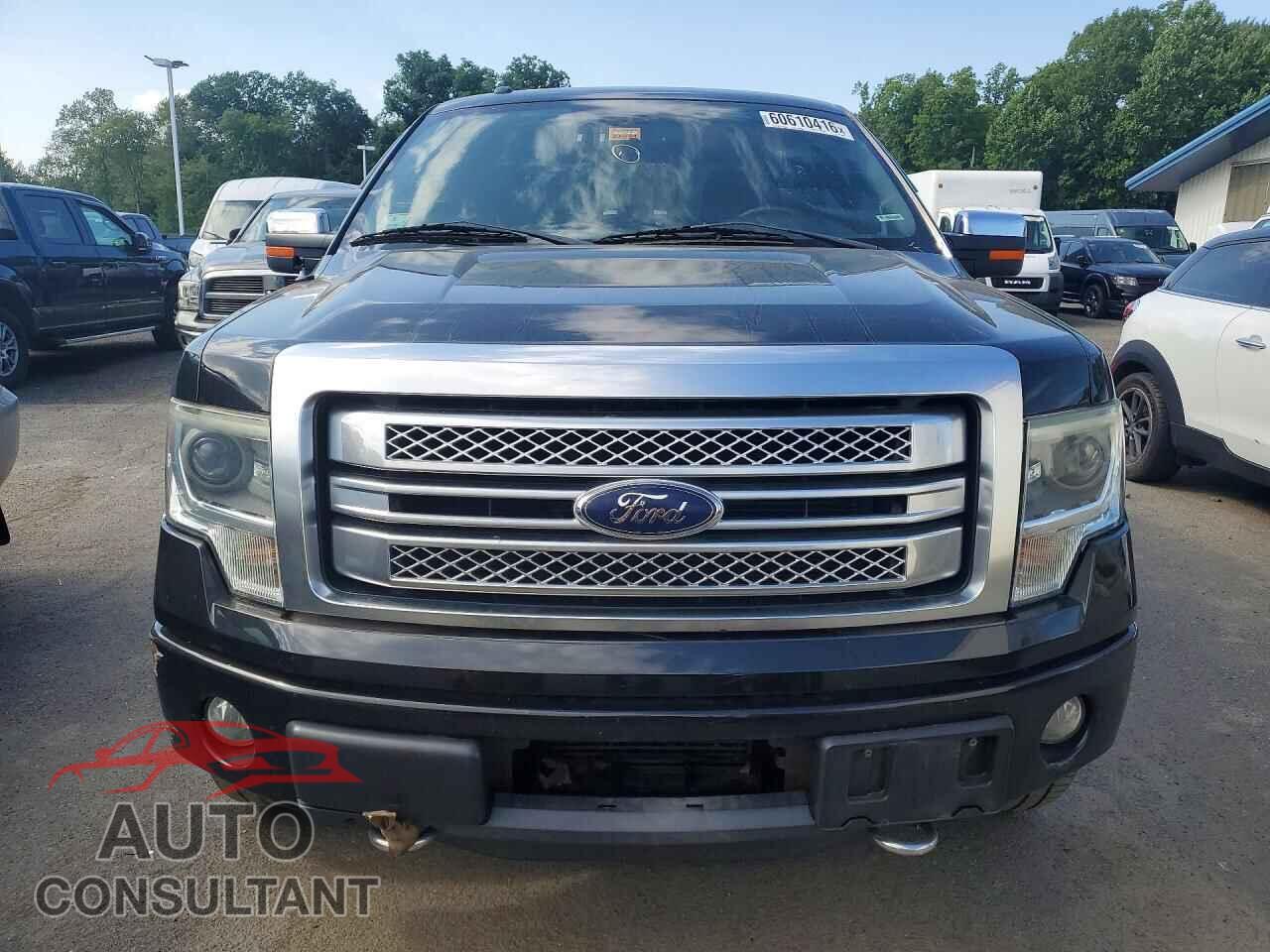 FORD F150 2013 - 1FTFW1ET6DFA84264
