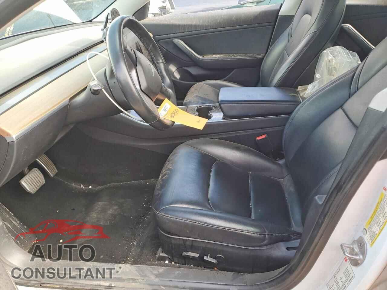 TESLA MODEL 3 2018 - 5YJ3E1EA2JF040248