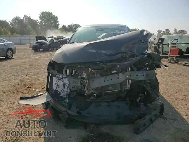 MAZDA CX-5 2020 - JM3KFBDM7L0807188