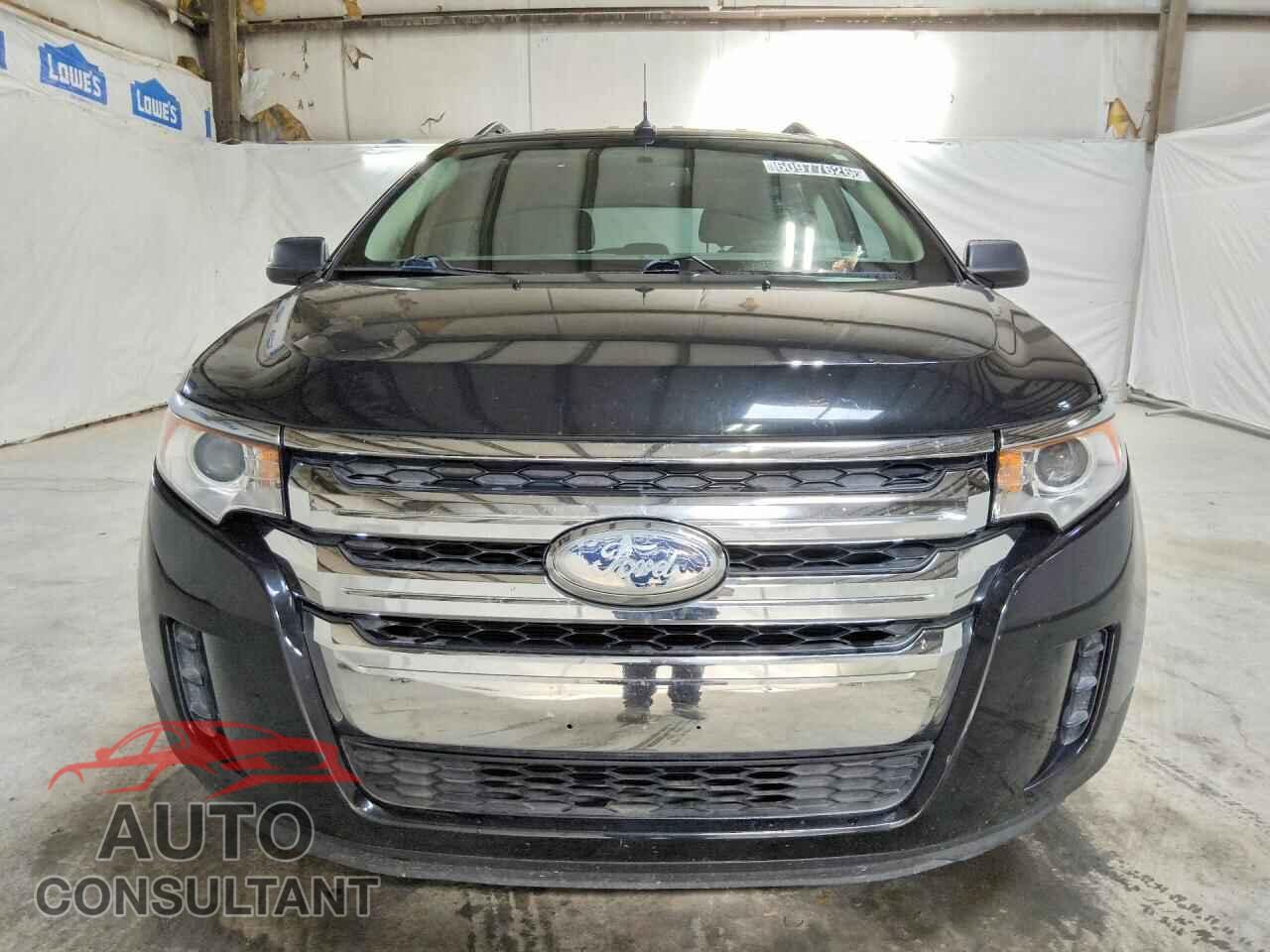 FORD EDGE 2014 - 2FMDK3GC9EBA29043