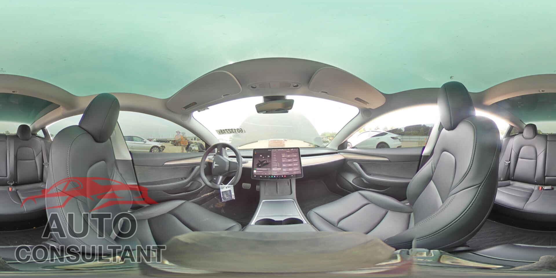 TESLA MODEL 3 2023 - 5YJ3E1EC2PF635398