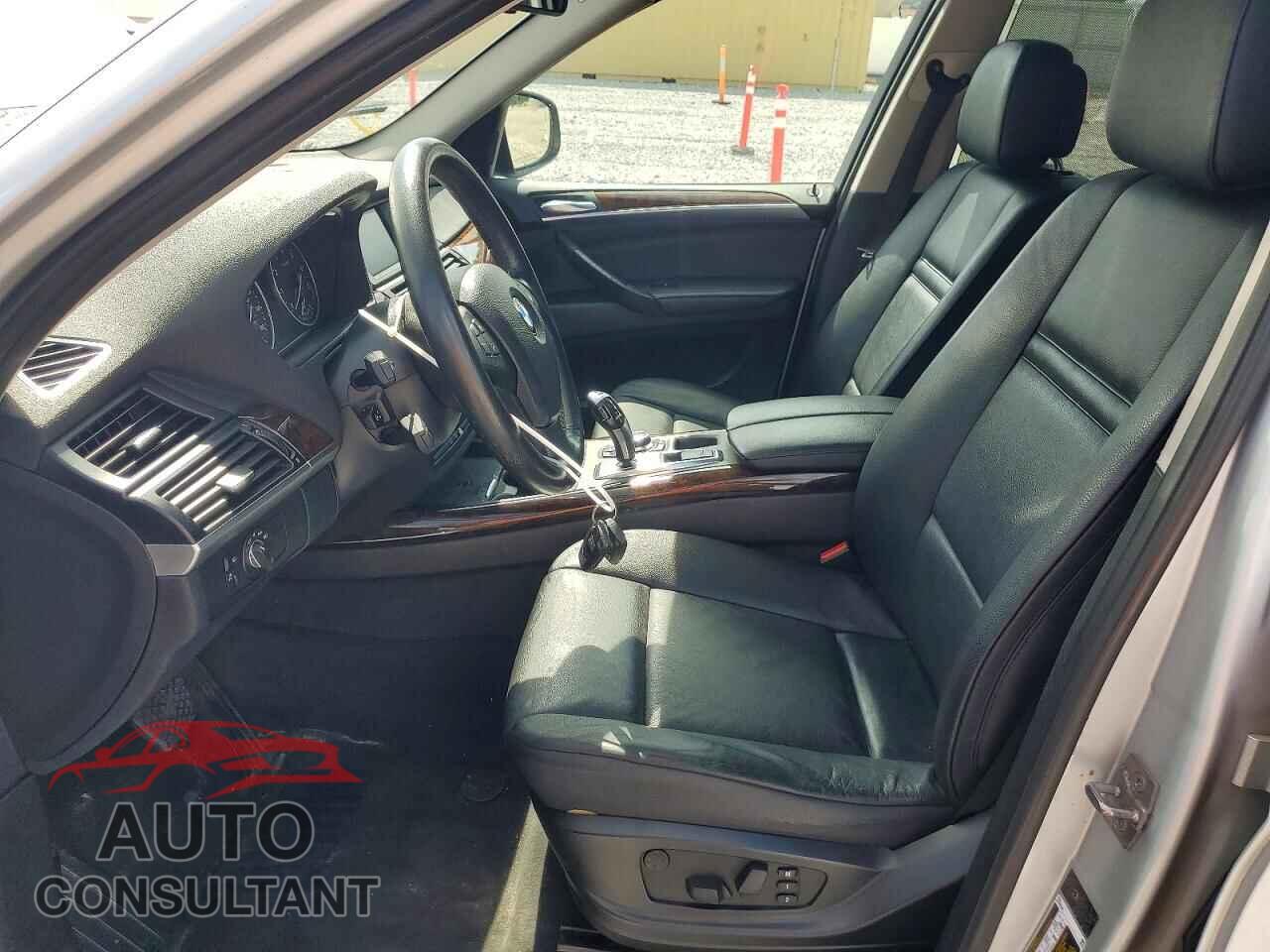 BMW X5 2011 - 5UXZV4C57BL407675