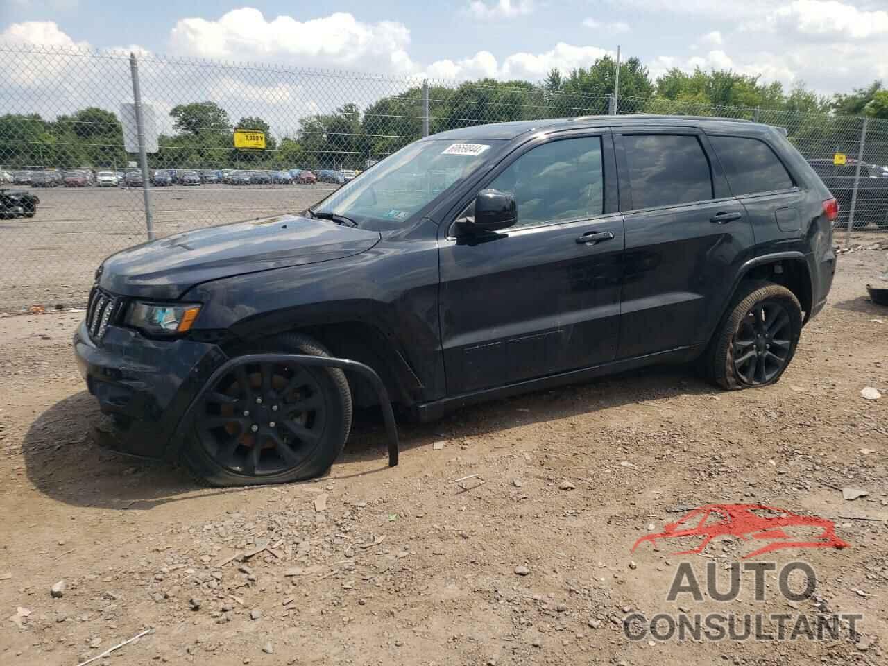 JEEP GRAND CHER 2021 - 1C4RJFAG0MC779259