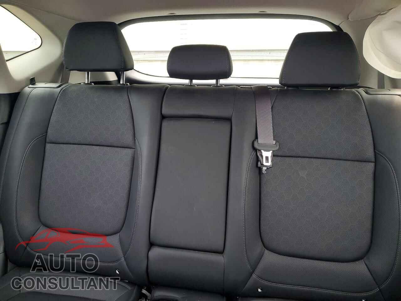 KIA SELTOS 2021 - KNDERCAA2M7217938