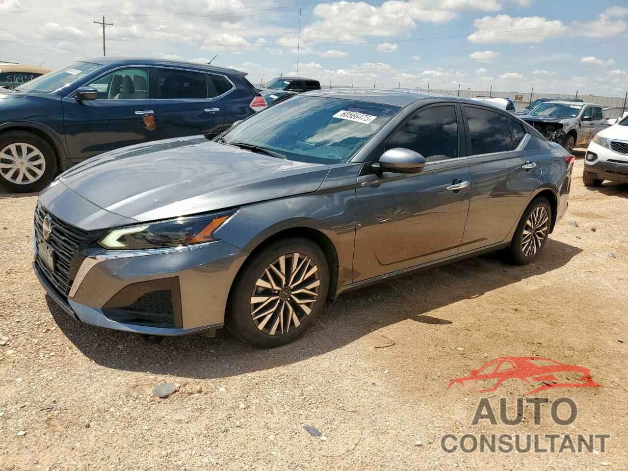 NISSAN ALTIMA 2023 - 1N4BL4DW2PN405799