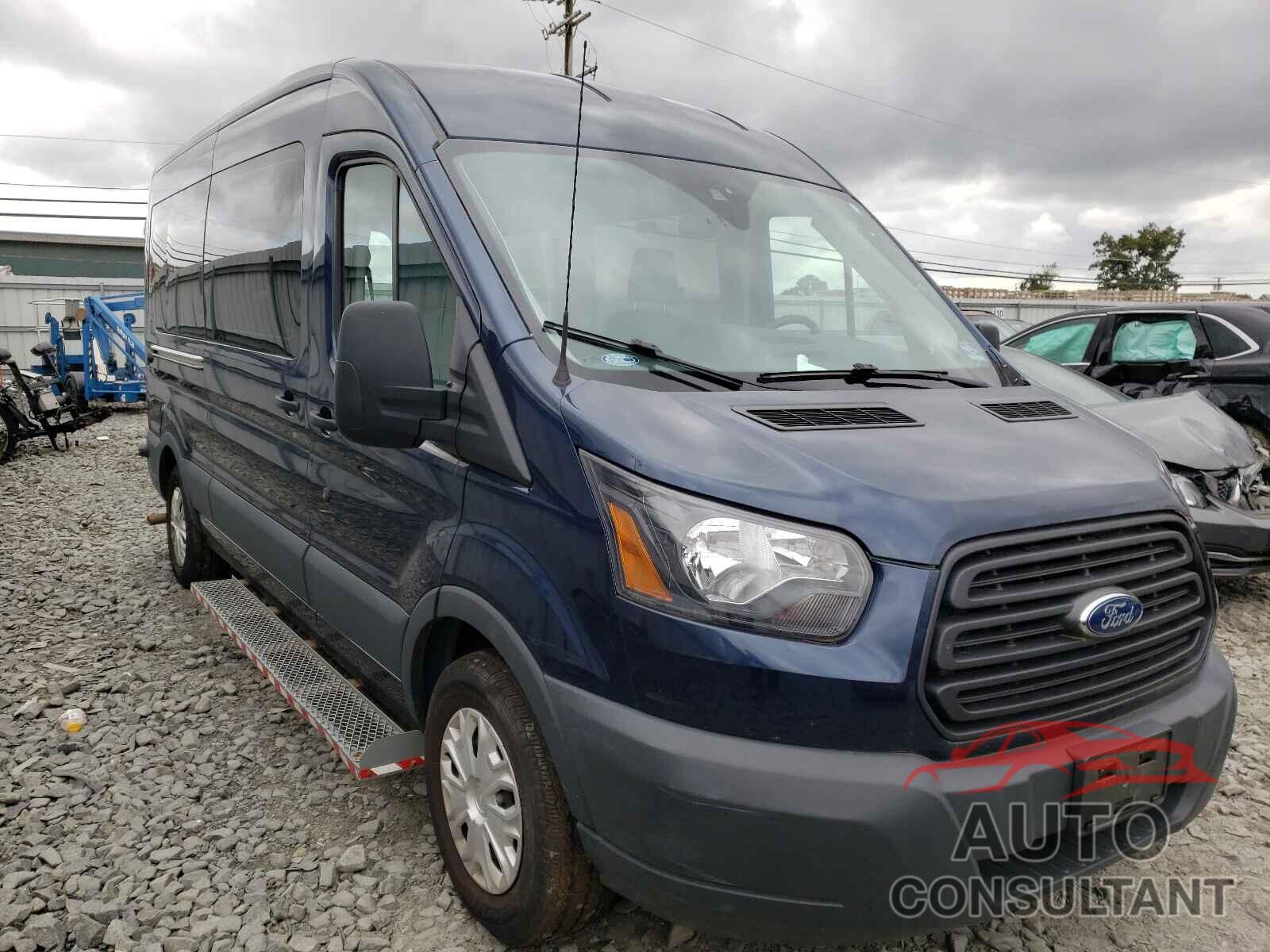 FORD TRANSIT CO 2017 - 1FBZX2CMXHKB38940