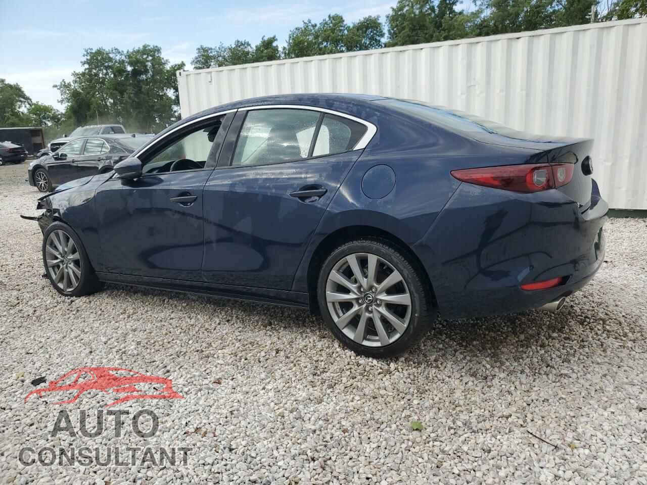 MAZDA 3 2023 - 3MZBPABM8PM358350