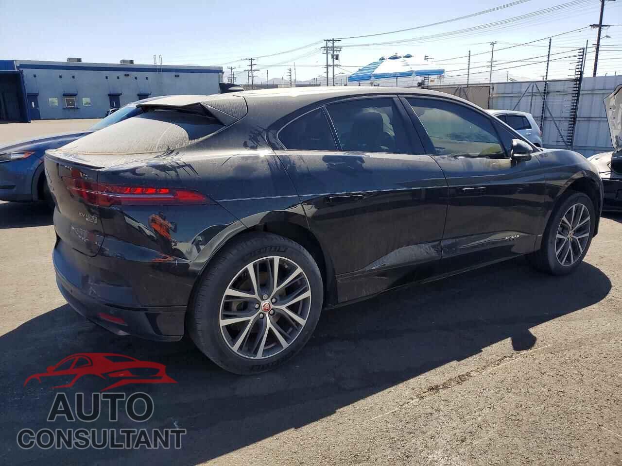 JAGUAR I-PACE 2019 - SADHD2S13K1F73049
