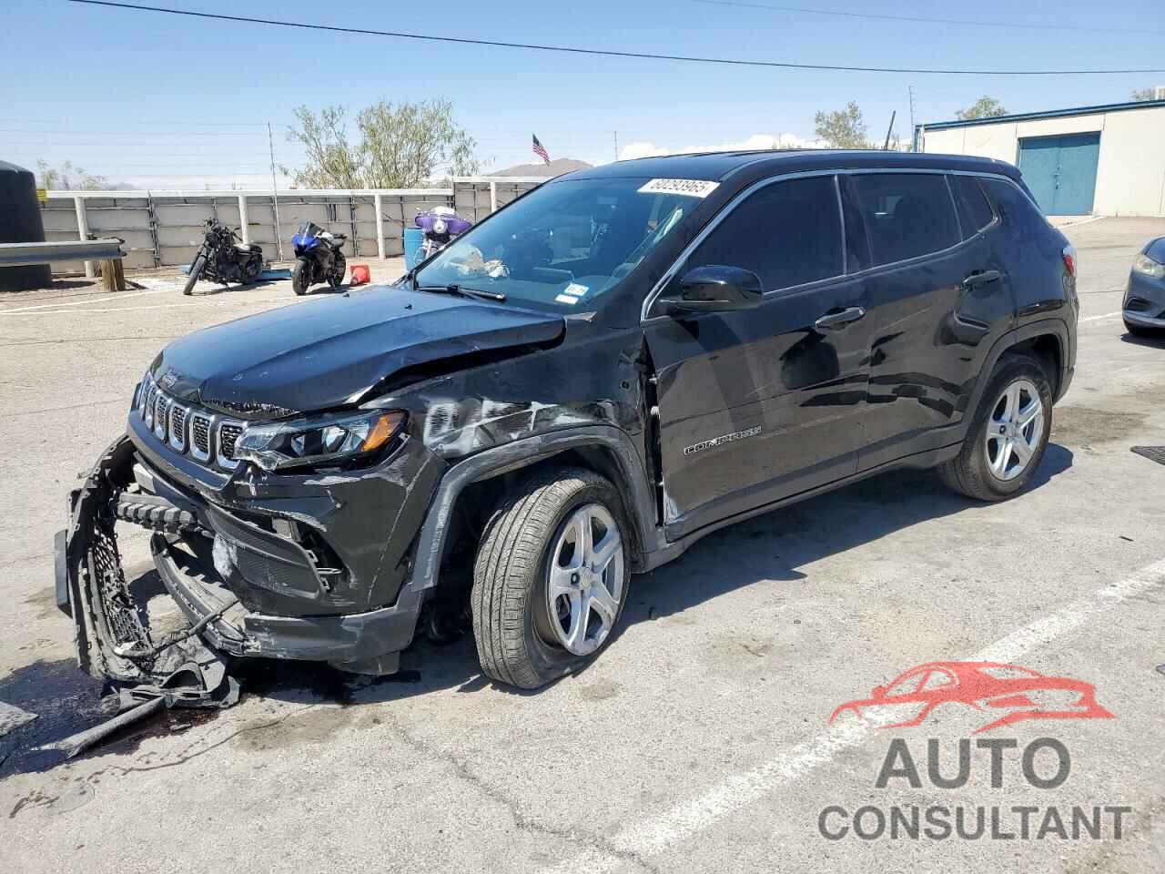 JEEP COMPASS 2023 - 3C4NJDAN7PT538650